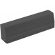 Bordura Elpreco Stradala Antracit 50x10x15cm Bordura Elpreco Stradala Antracit 50x10x15cm